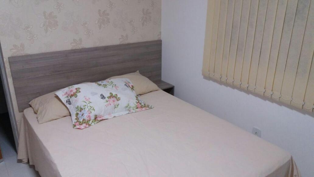 Apartamentos Brisa Del Mar Luis Correia Dış mekan fotoğraf