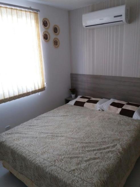 Apartamentos Brisa Del Mar Luis Correia Dış mekan fotoğraf
