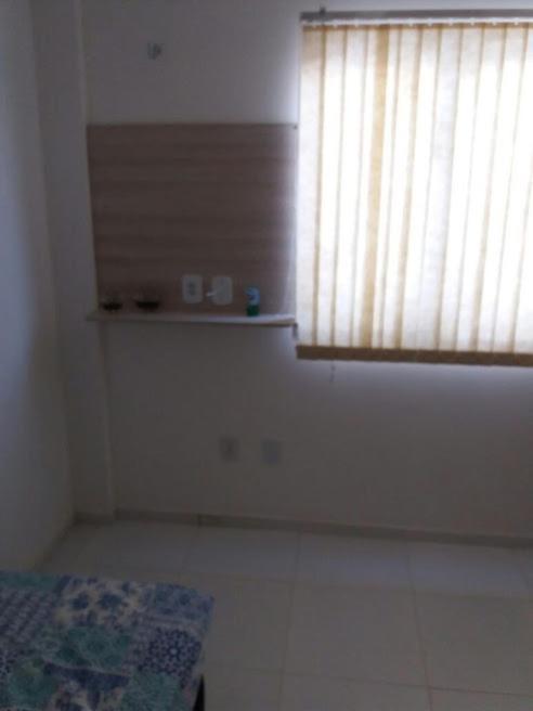 Apartamentos Brisa Del Mar Luis Correia Dış mekan fotoğraf
