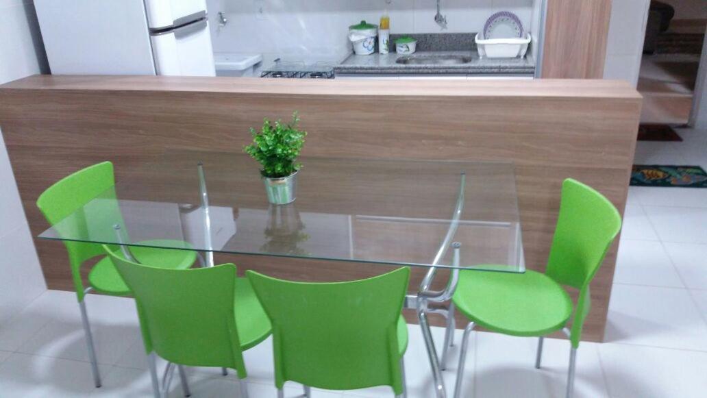 Apartamentos Brisa Del Mar Luis Correia Dış mekan fotoğraf