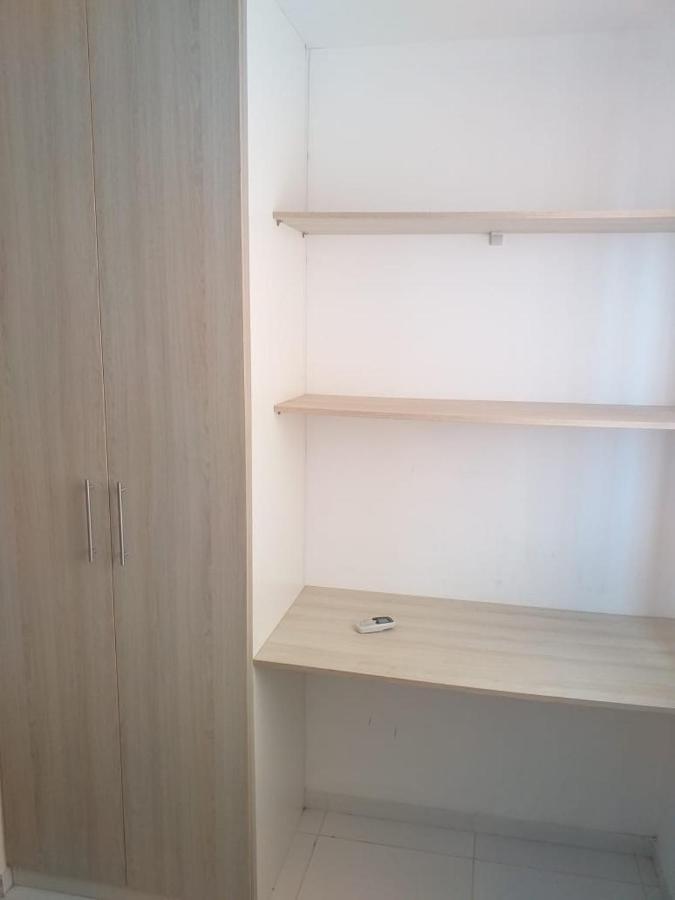 Apartamentos Brisa Del Mar Luis Correia Dış mekan fotoğraf