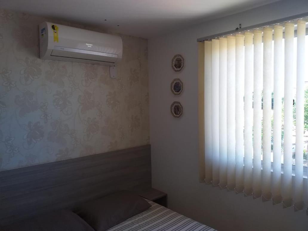 Apartamentos Brisa Del Mar Luis Correia Dış mekan fotoğraf