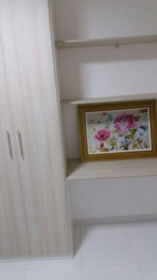 Apartamentos Brisa Del Mar Luis Correia Dış mekan fotoğraf