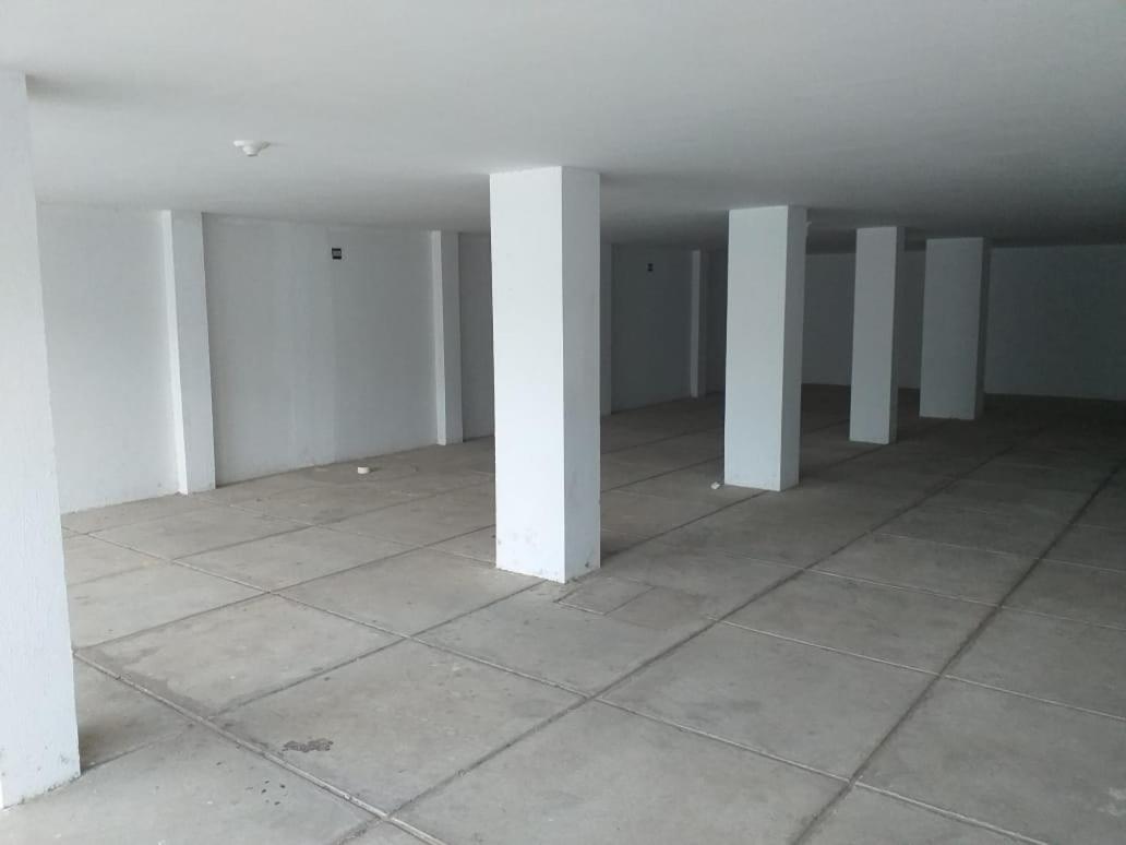 Apartamentos Brisa Del Mar Luis Correia Dış mekan fotoğraf