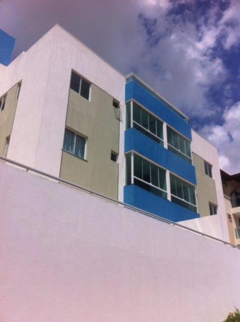 Apartamentos Brisa Del Mar Luis Correia Dış mekan fotoğraf