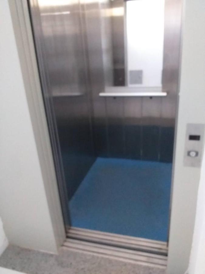 Apartamentos Brisa Del Mar Luis Correia Dış mekan fotoğraf