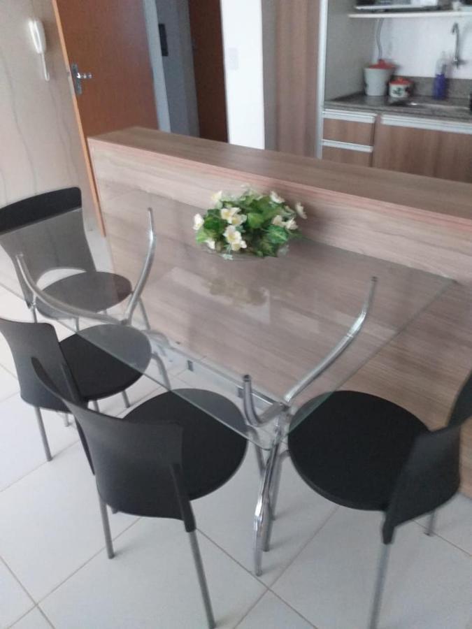 Apartamentos Brisa Del Mar Luis Correia Dış mekan fotoğraf
