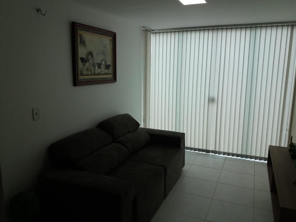 Apartamentos Brisa Del Mar Luis Correia Dış mekan fotoğraf