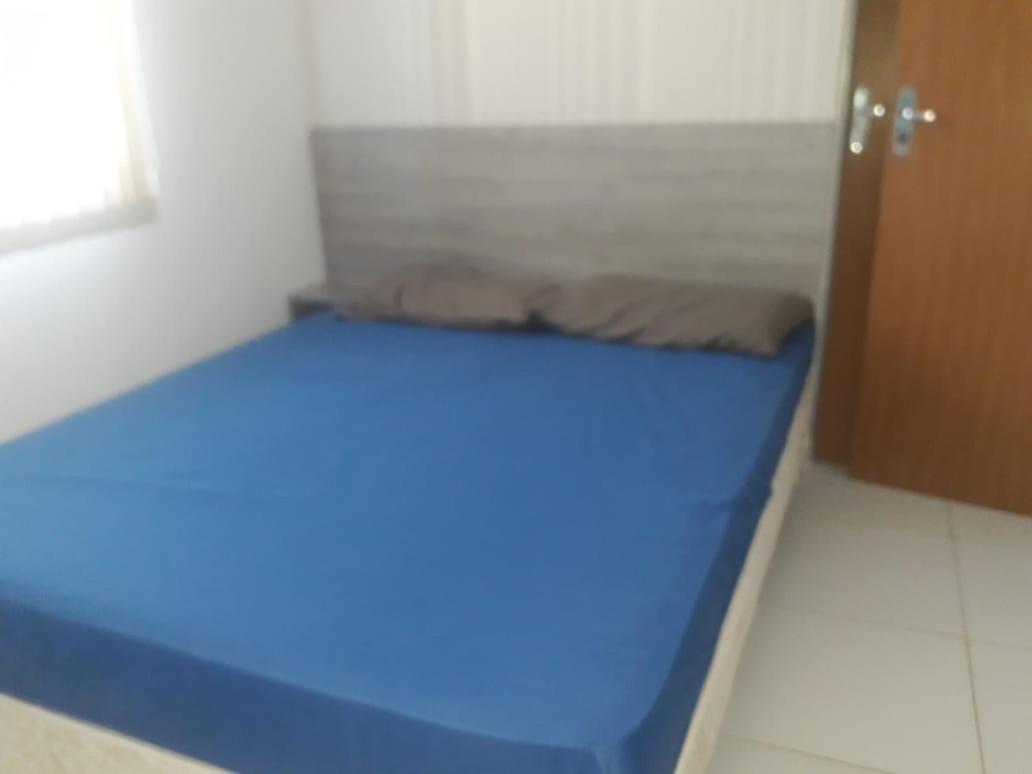 Apartamentos Brisa Del Mar Luis Correia Dış mekan fotoğraf