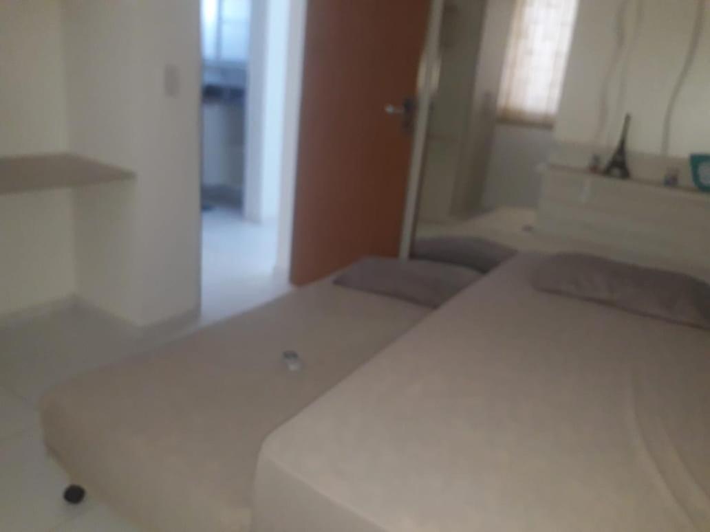 Apartamentos Brisa Del Mar Luis Correia Dış mekan fotoğraf