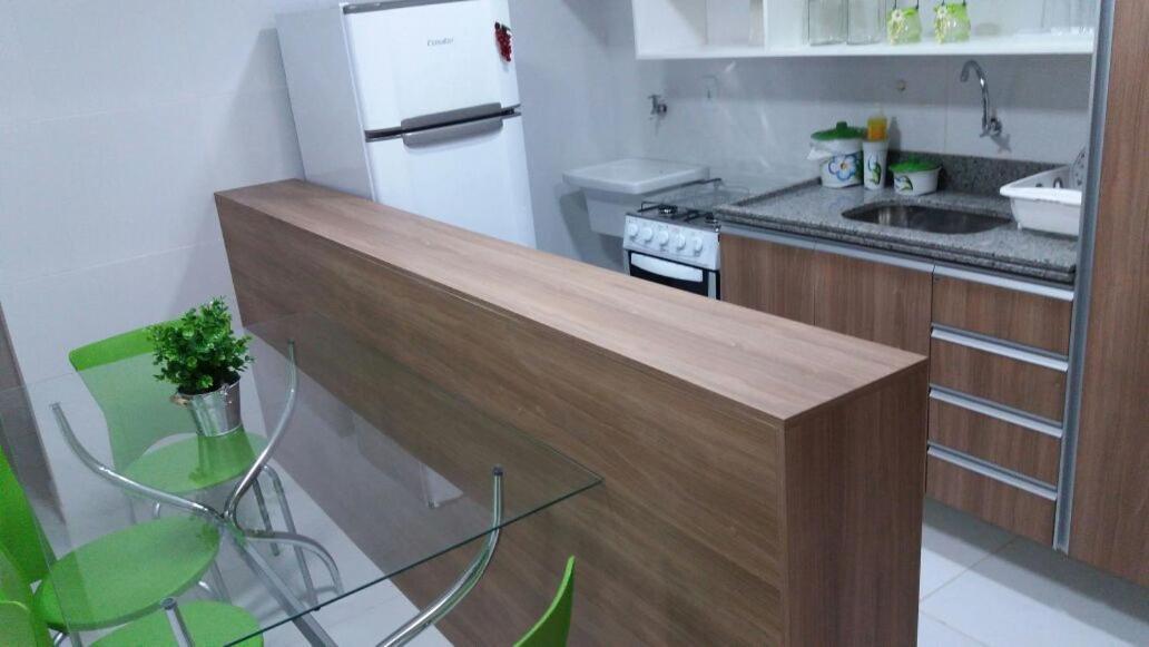 Apartamentos Brisa Del Mar Luis Correia Dış mekan fotoğraf
